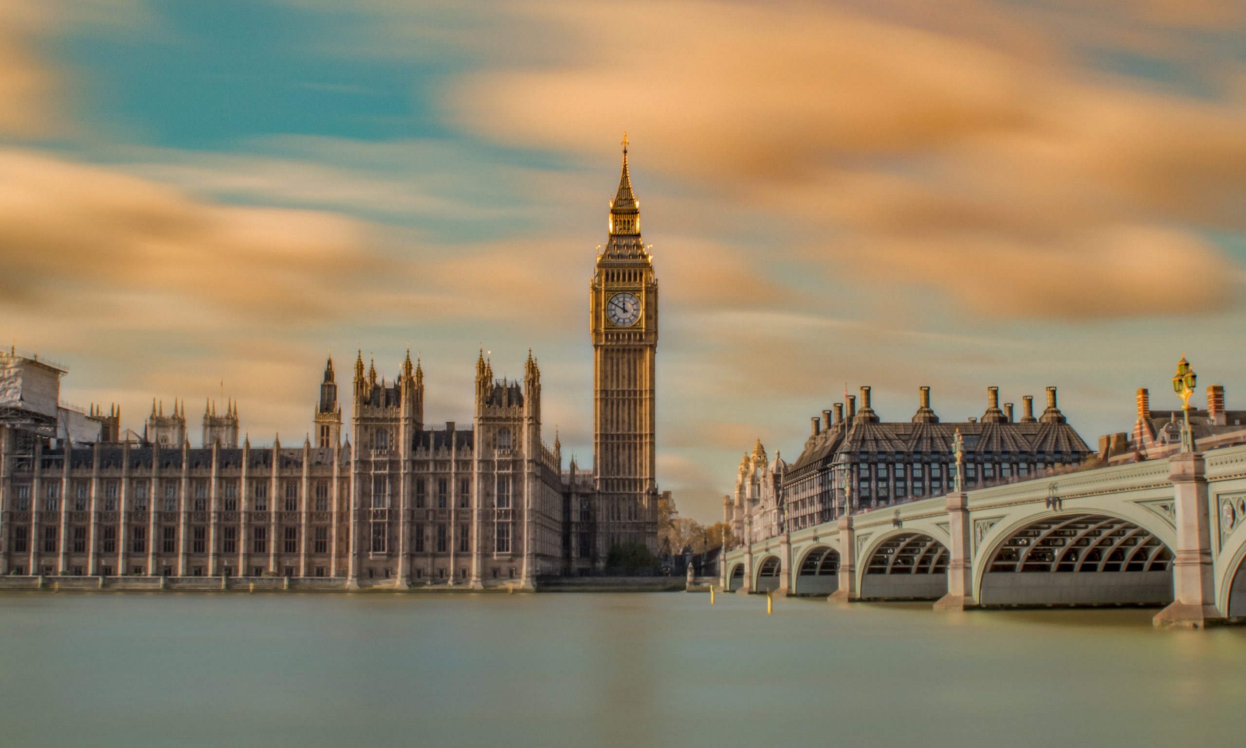 The UK is changing its data laws to boost its digital economy