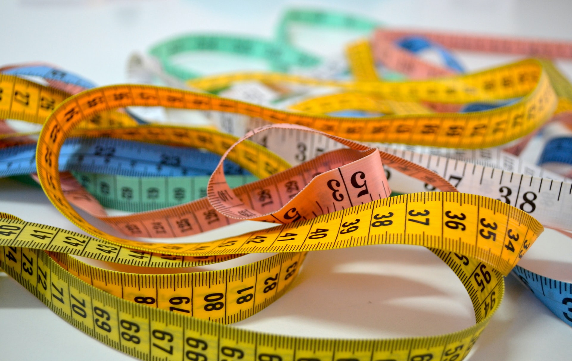 Oxford University spinout invents body scanner for accurate clothing measurements