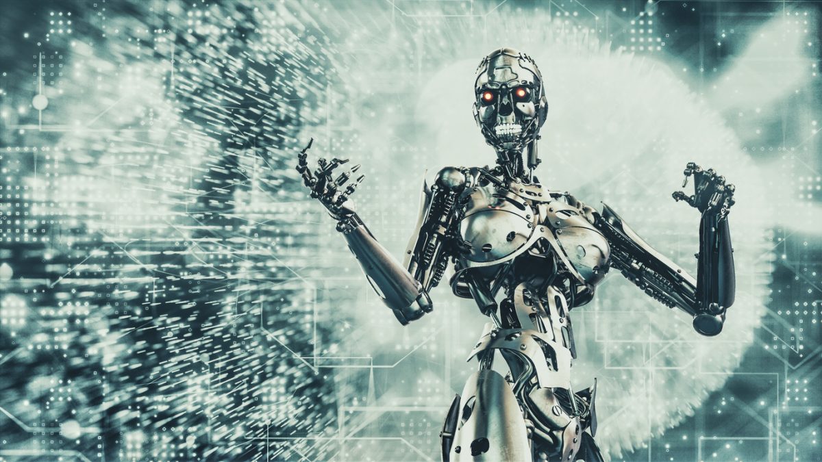 Ebuyer research reveals extent of public concerns surrounding AI
